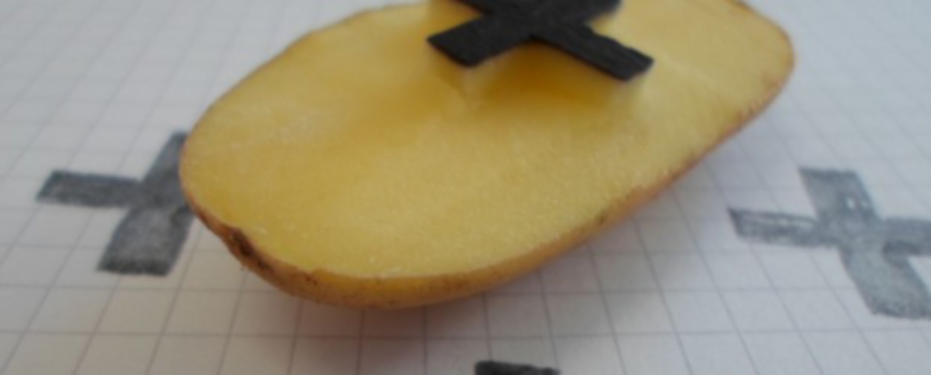 Rein in die Kartoffeln, raus aus den Kartoffeln - DocCheck