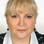 Professor Dr. Ulrike Stein