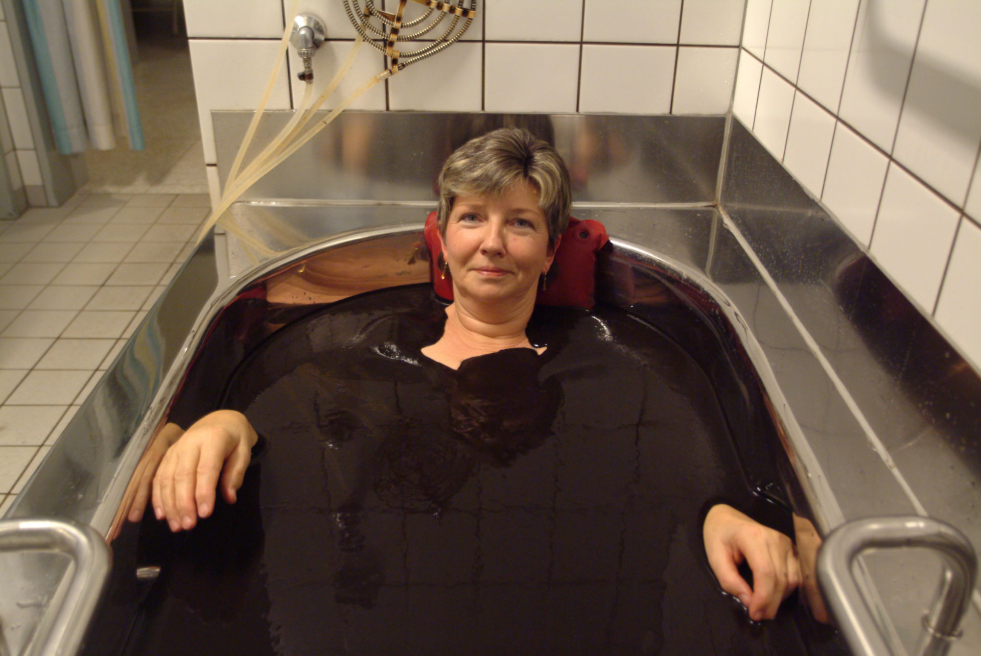 Fibromyalgie-Behandlung