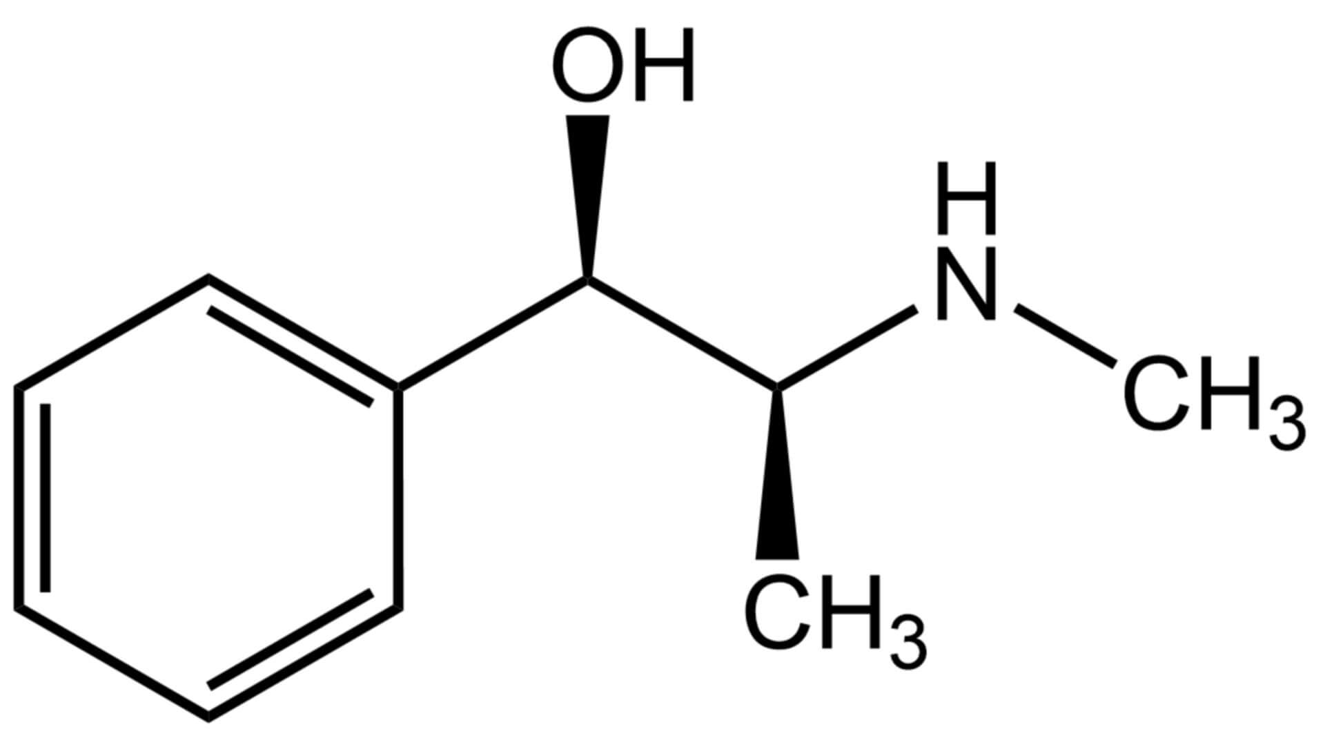 Ephedrin