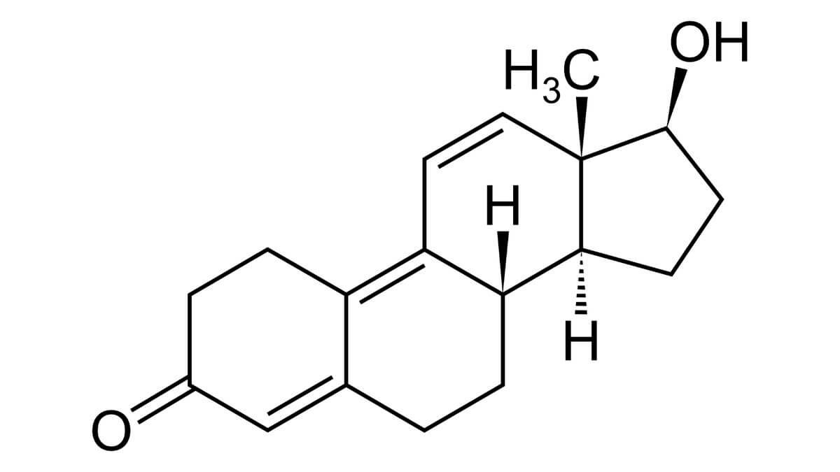Trenbolon