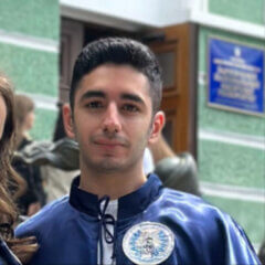 Dr. Rashad Aliyev