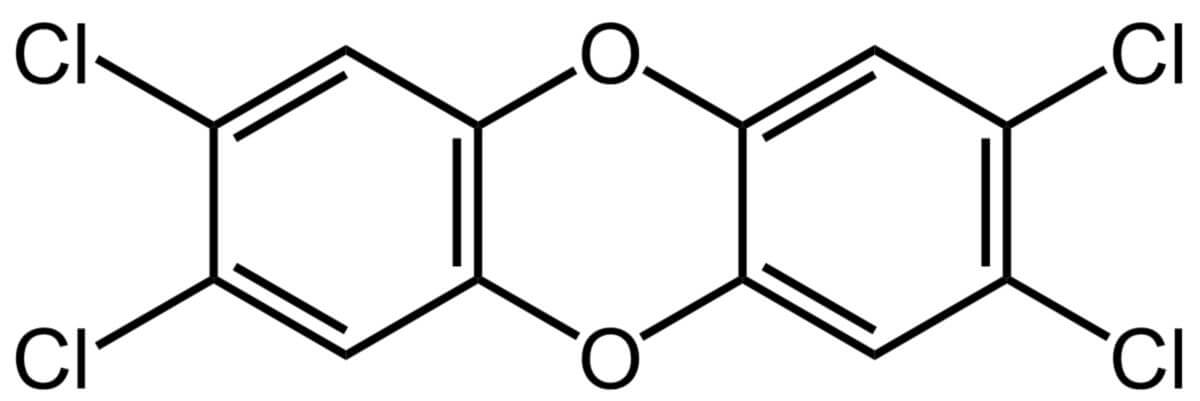 Tetrachlordibenzodioxin