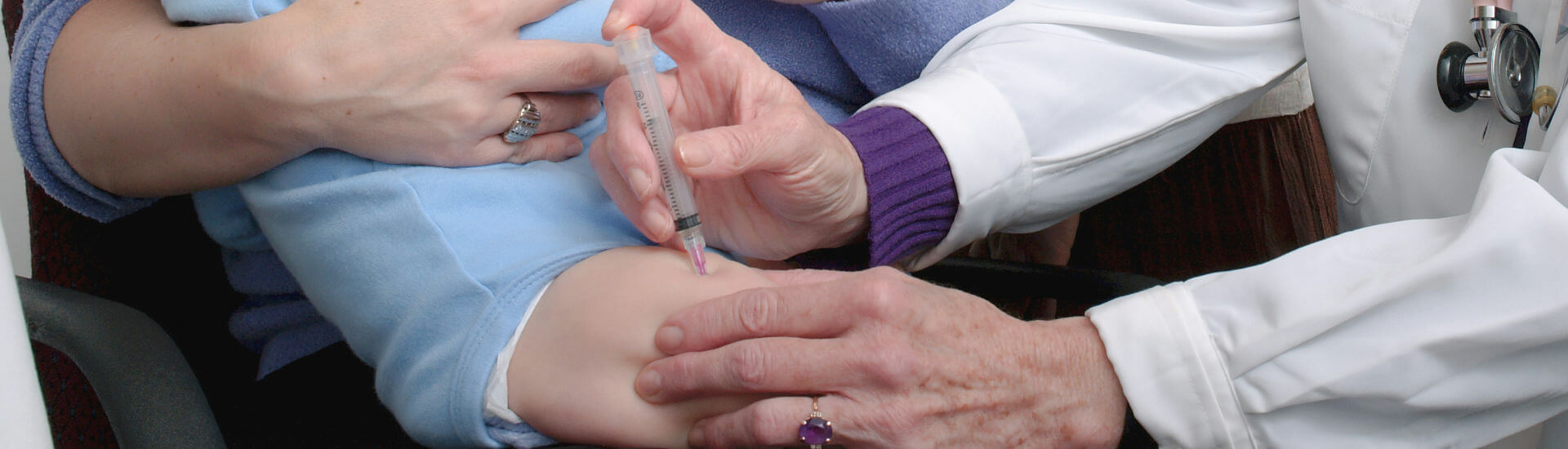 Meningokokken B: Die Crux mit der Impfung - DocCheck