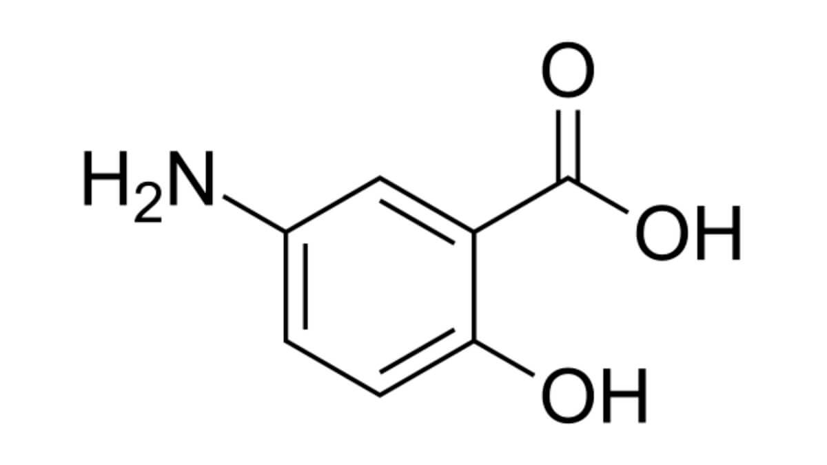 Mesalazin