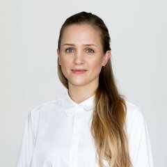 Annabel von Studnitz