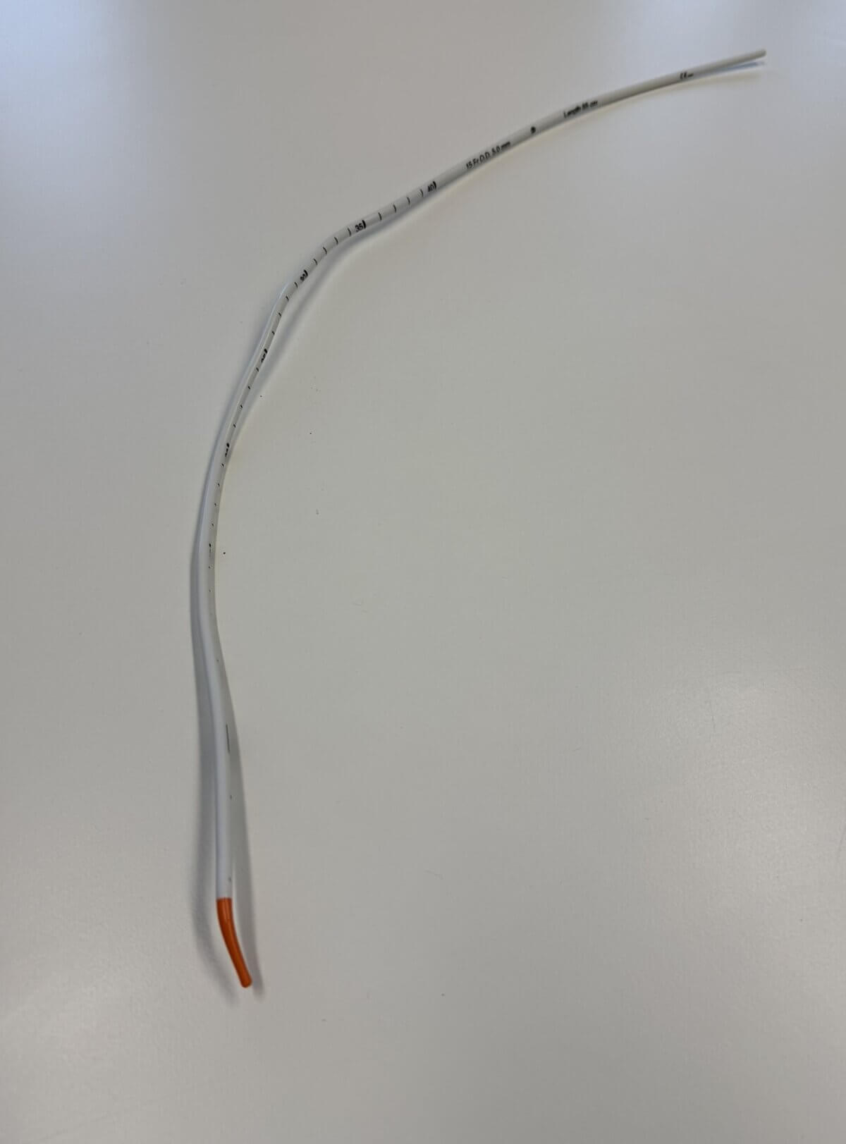 Bougie-Intubationshilfe