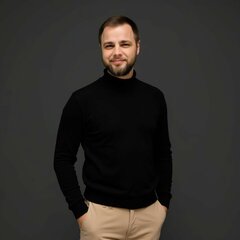 Andreas Lukas Enenkel