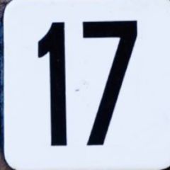 Chromosom 17 DocCheck Flexikon