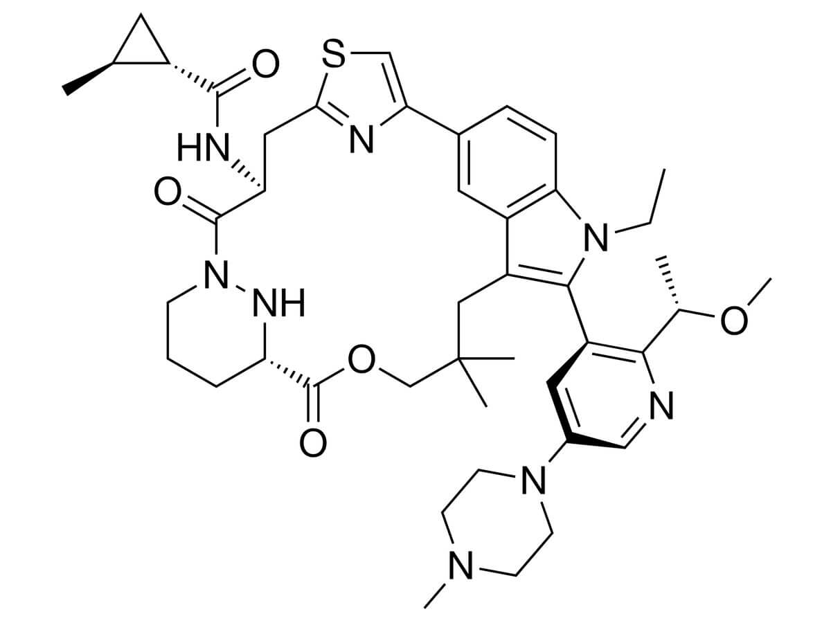 Daraxonrasib