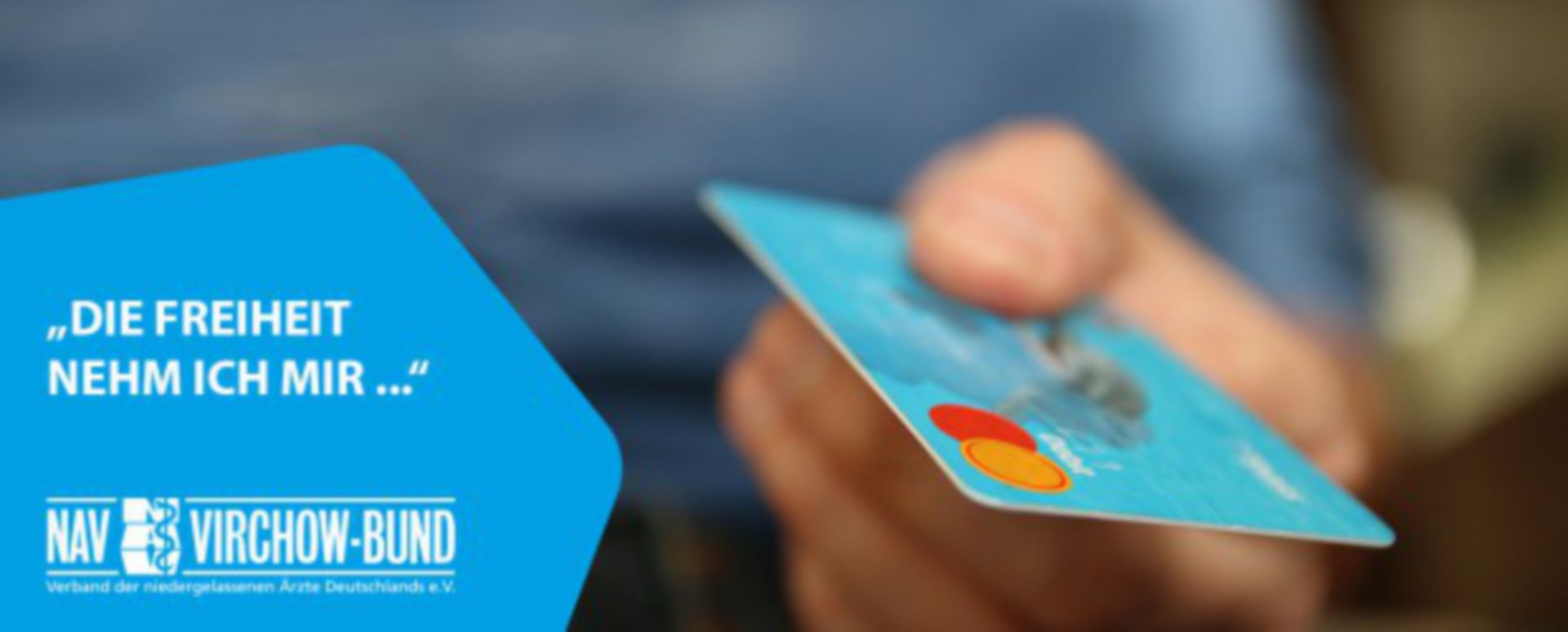 „Die Freiheit nehm ich mir …“ - DocCheck