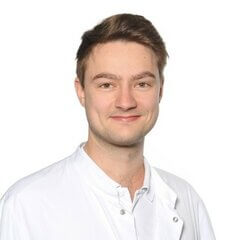 Max Rohrberg