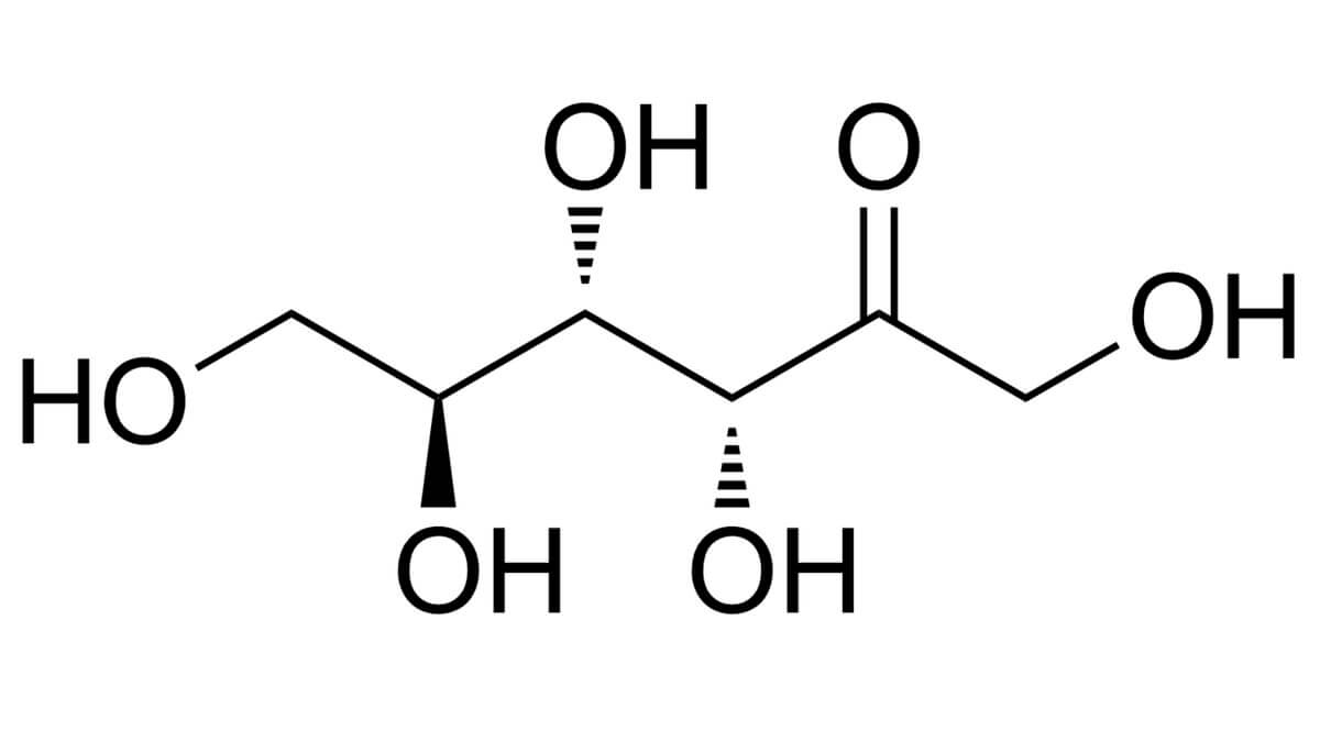 L-Fructose