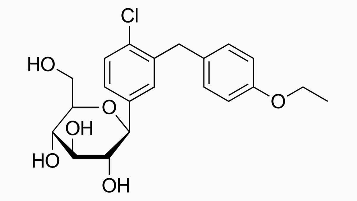 Dapagliflozin