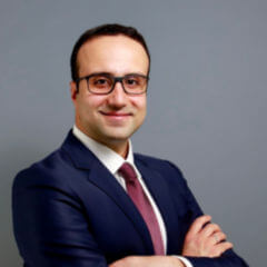 Dr. med. Ali Riza Günes