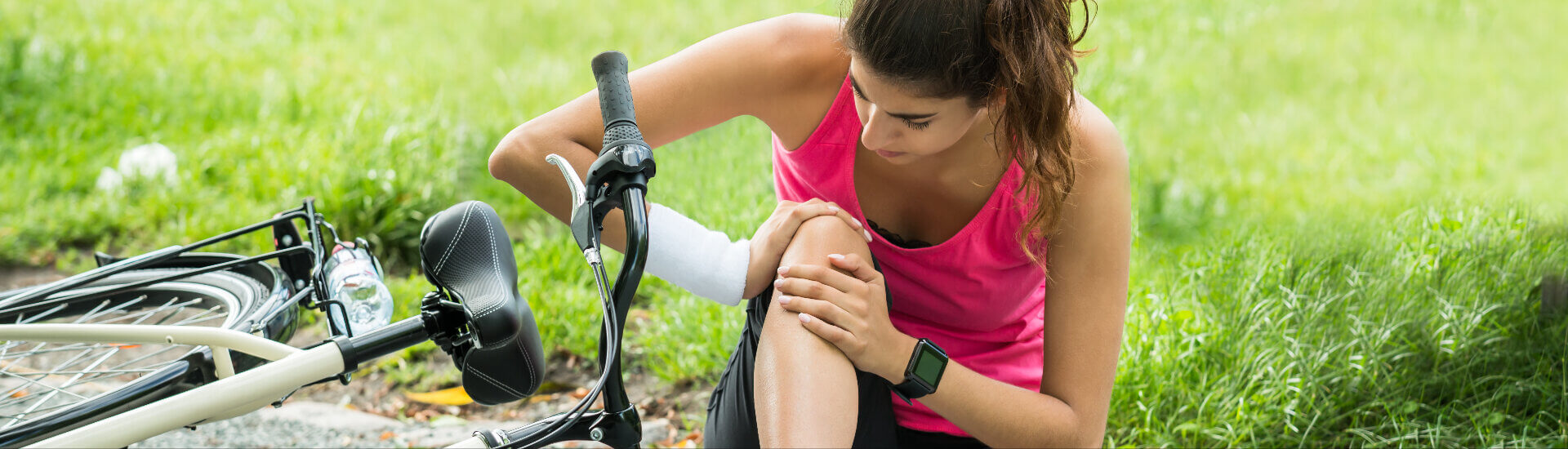 Schürfwunden richtig versorgen – von der kleinen Abschürfung bis zur ...