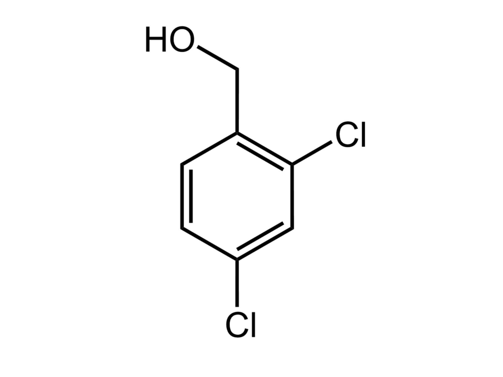 2,4-Dichlorbenzylalkohol