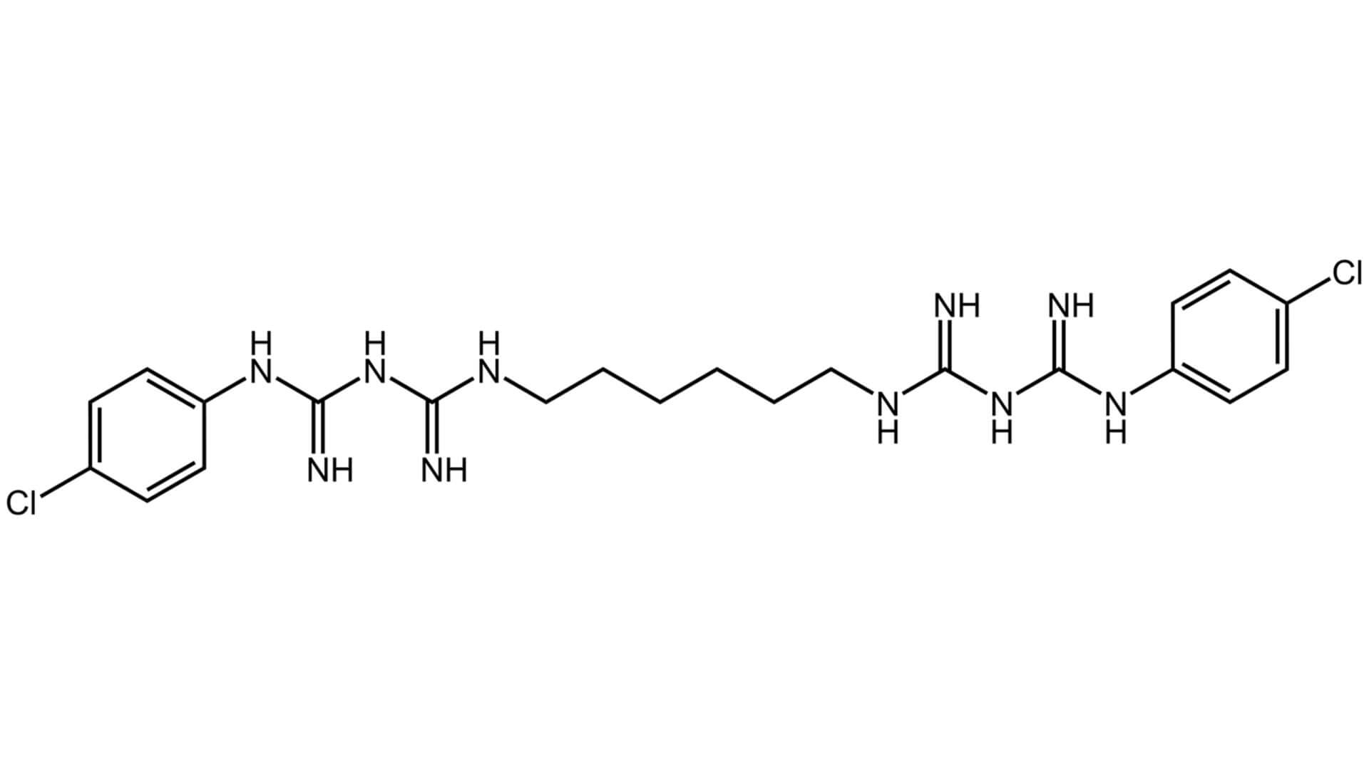 Chlorhexidin - DocCheck