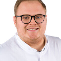 stud. med. Marcel Middelhoff
