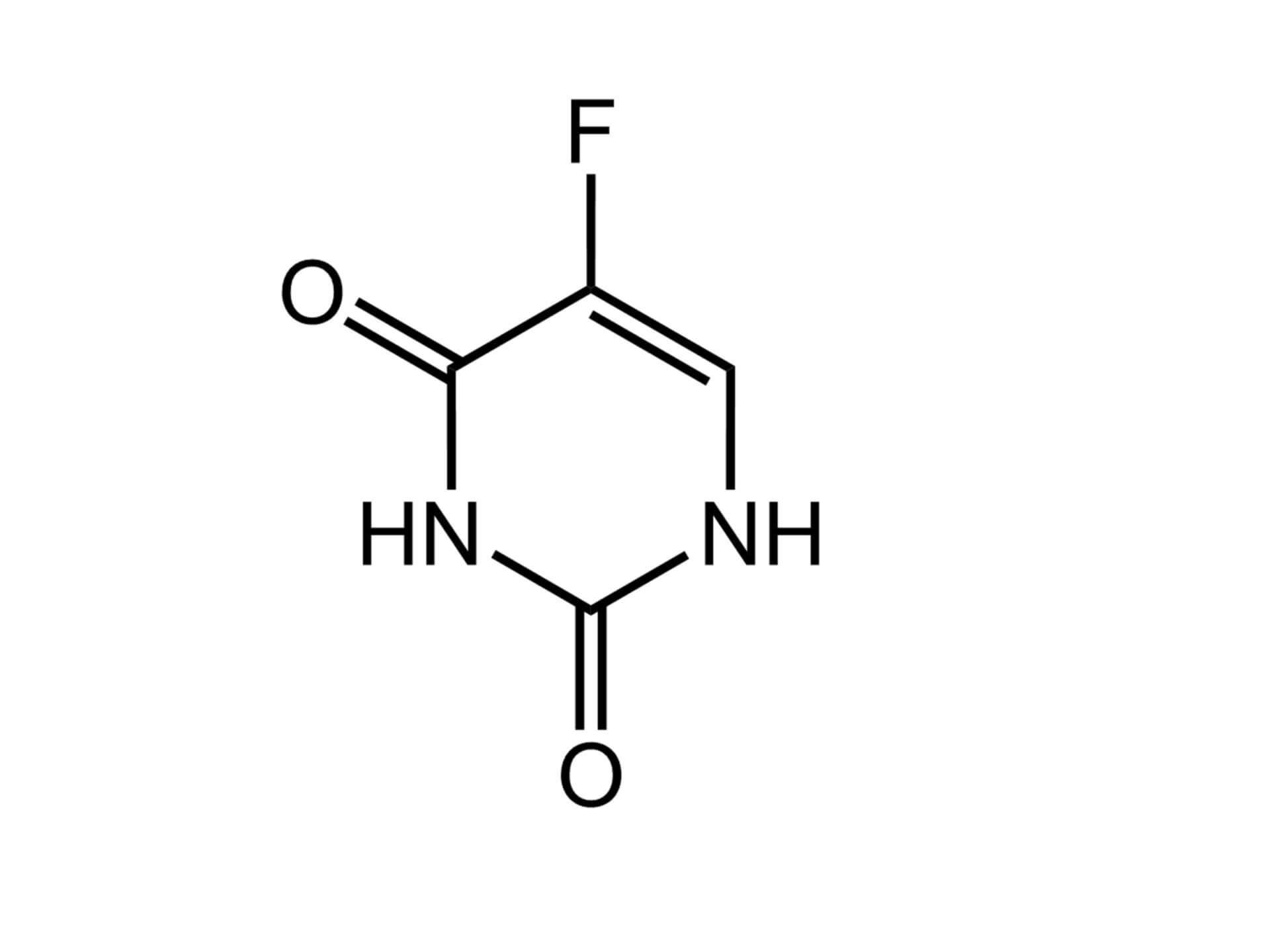 5-Flouroacil