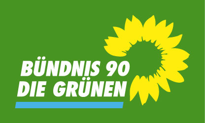 (mit Klick auf das Logo gelangen Sie zum Parteiprogramm)