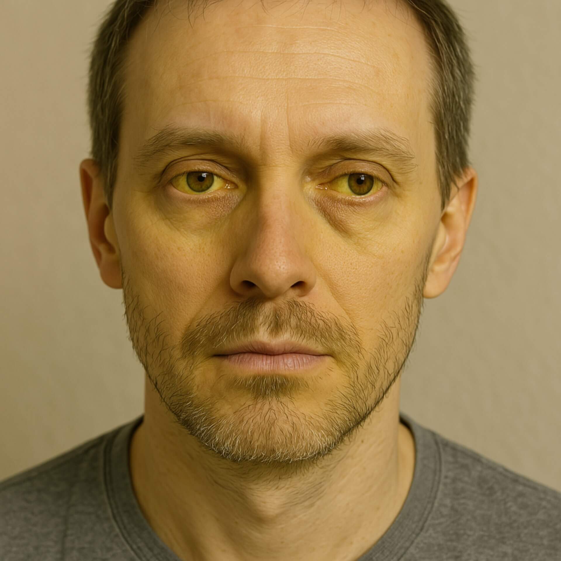 Ikterus
