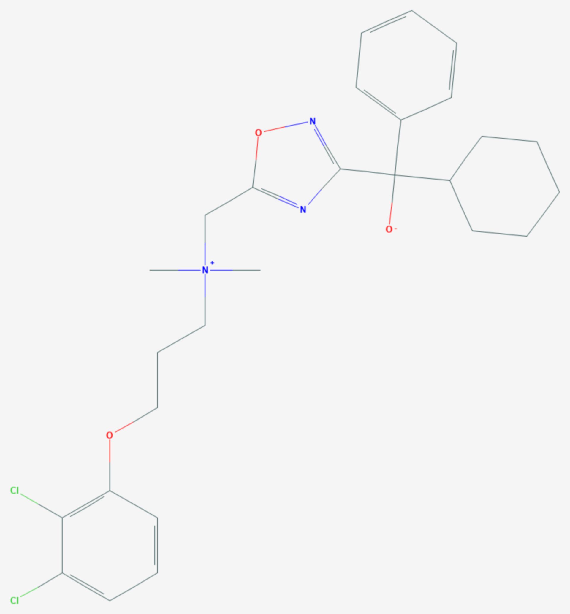 Cyclododecanol (Strukturformel)