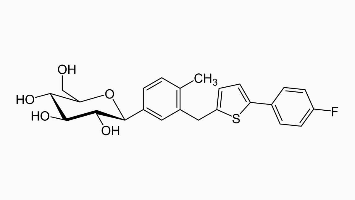 Canagliflozin
