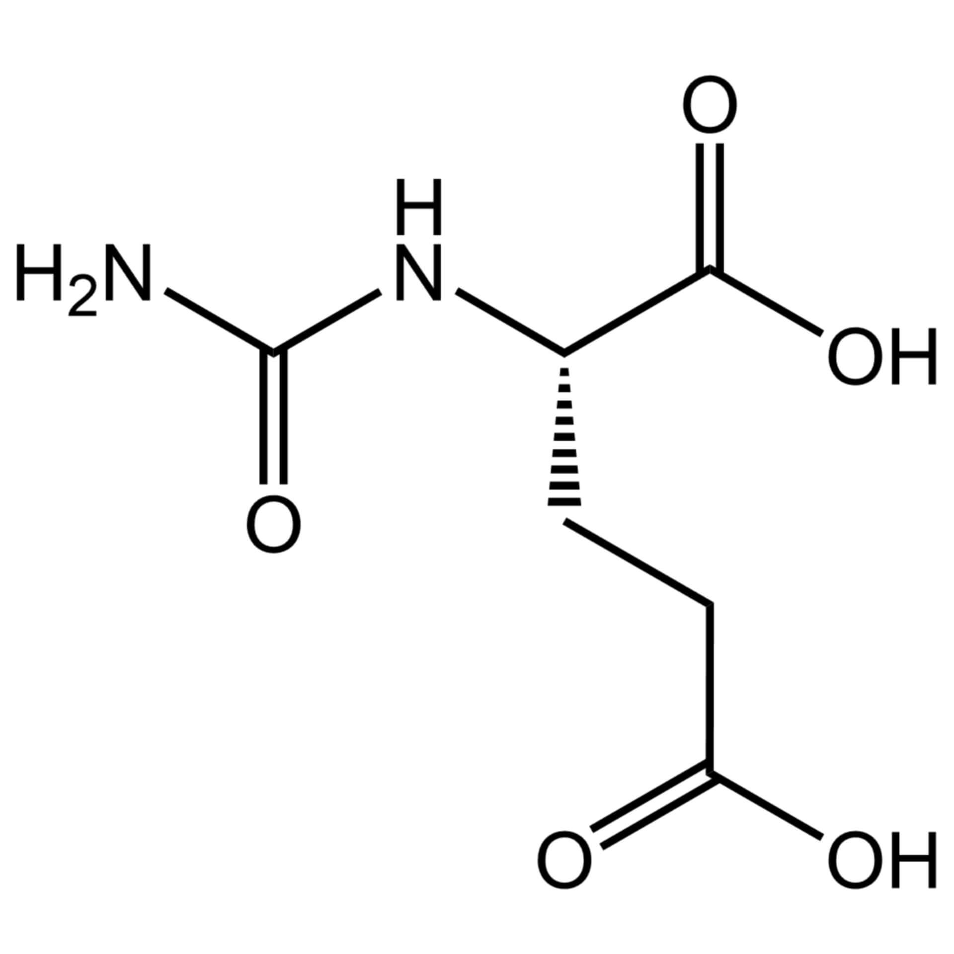 Carglumsäure