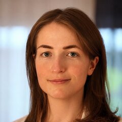 Lucie Simonis