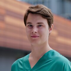 Dr.med.univ. Moritz Havlicek