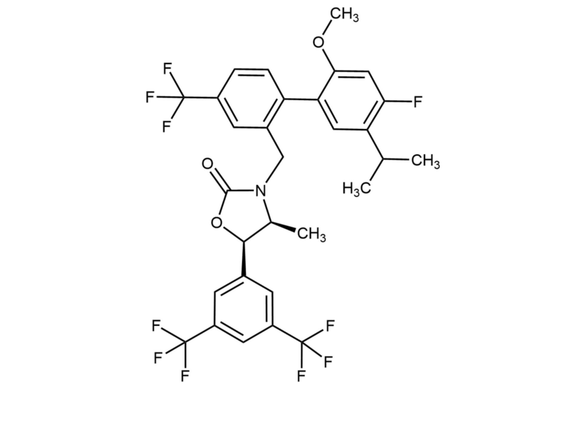 Anacetrapib