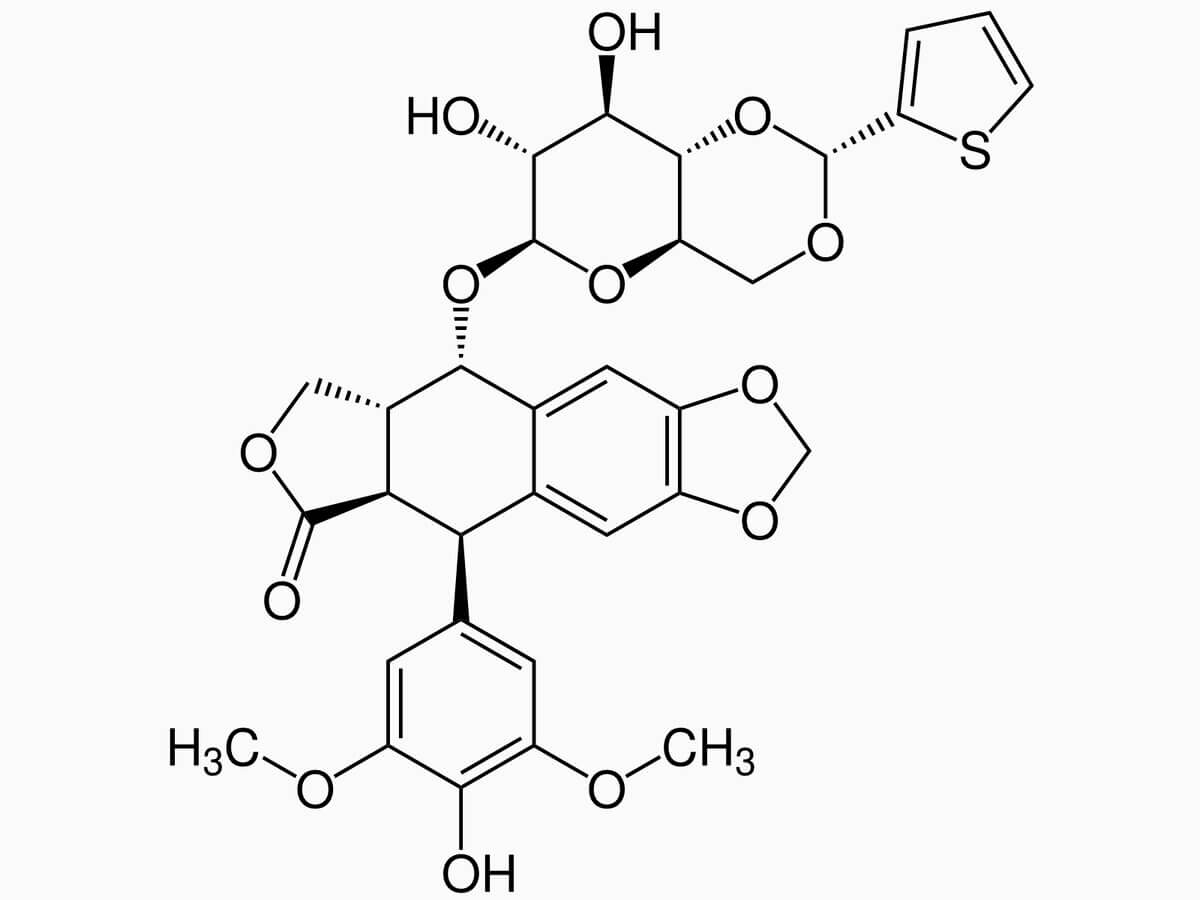 Teniposid