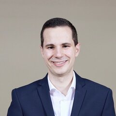 med. dent. Bogomil Sabev