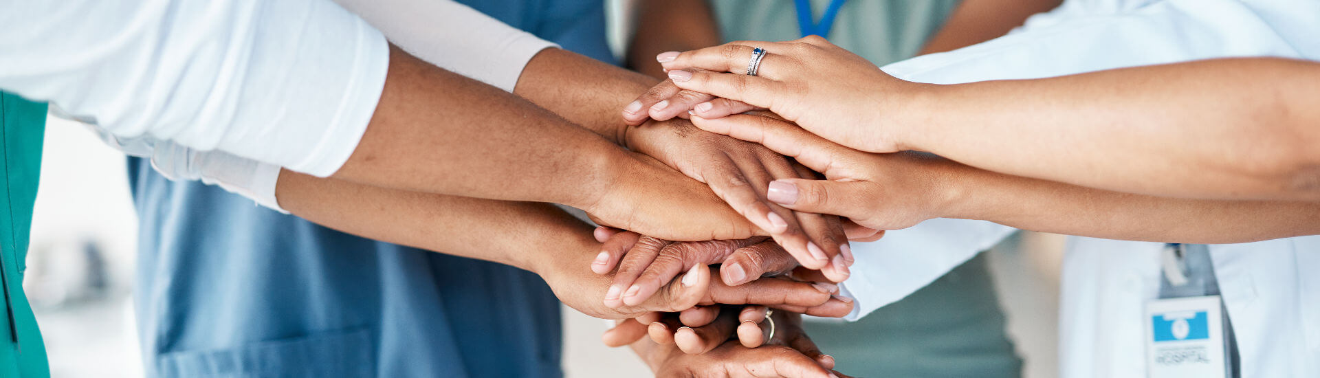 Einzigartig gemeinsam für eine starke DocCheck