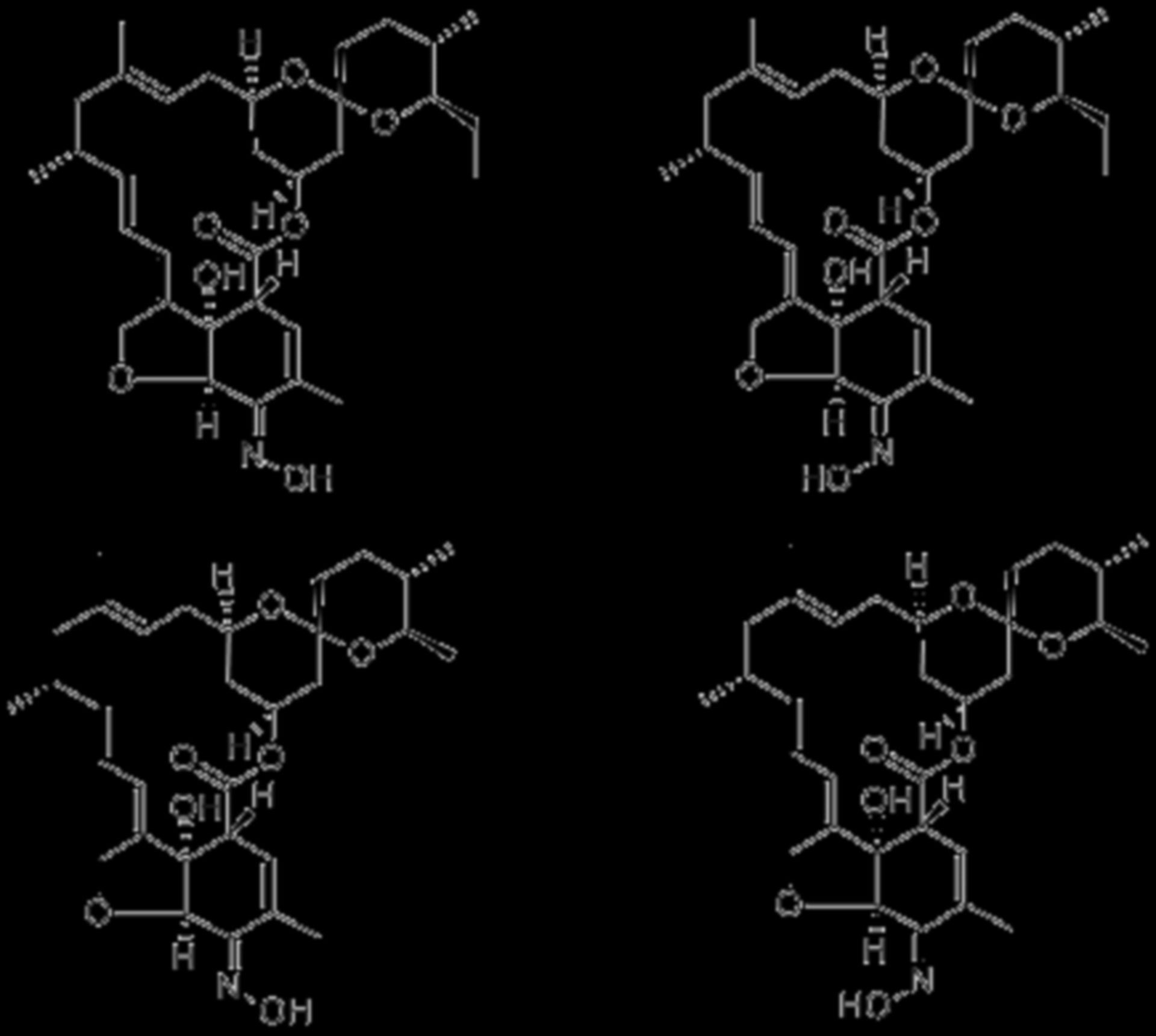 milbemycin-oxime