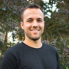 Jonathan Förtsch