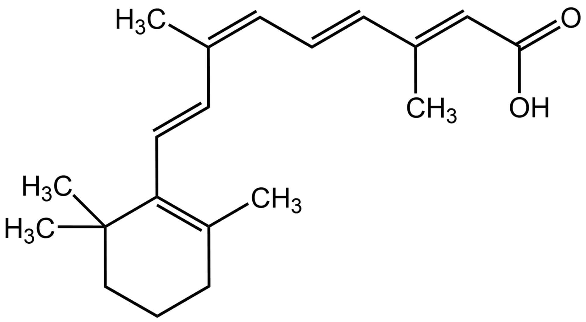 Alitretinoin