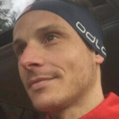 Dr. med. Michel Sachs