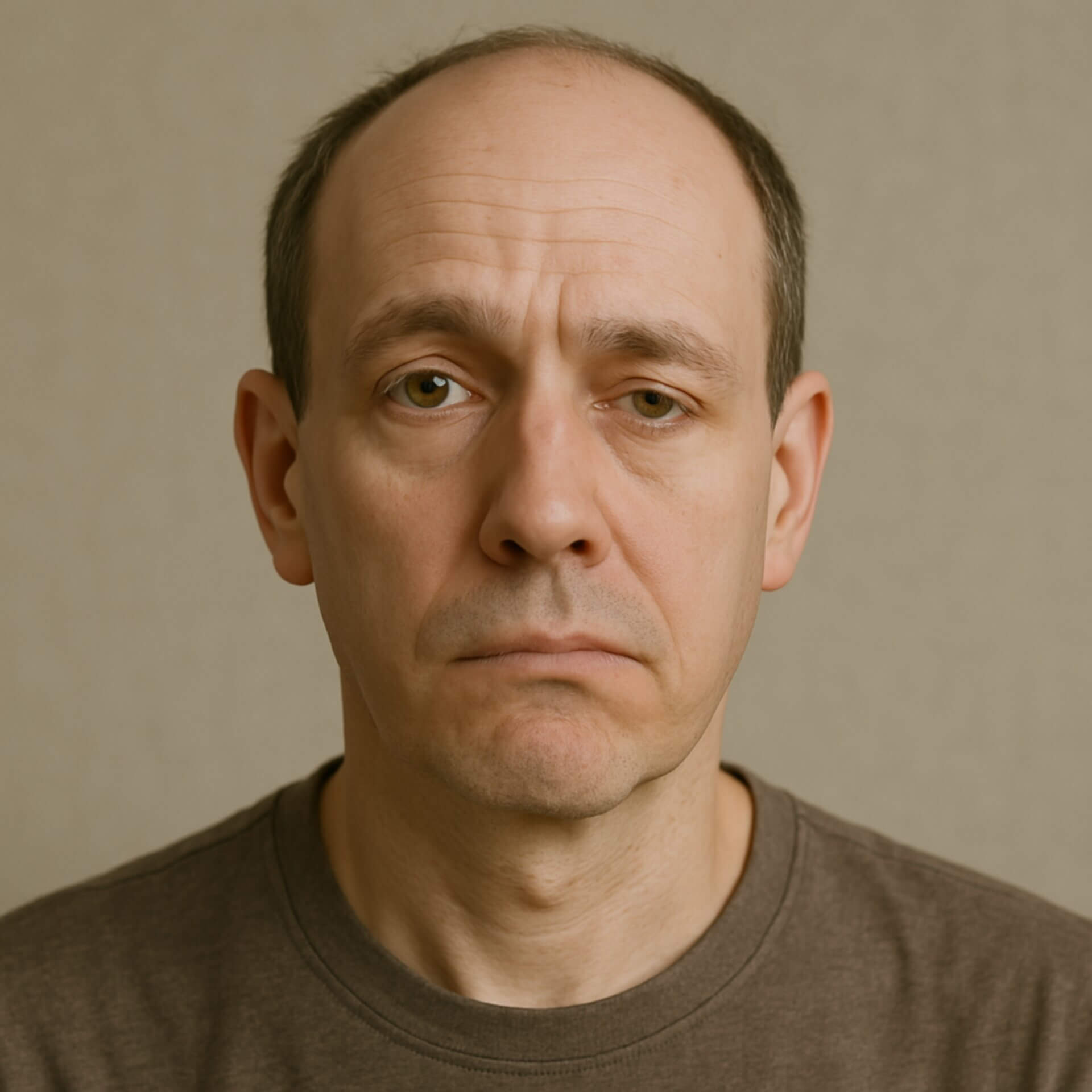 Facialislähmung