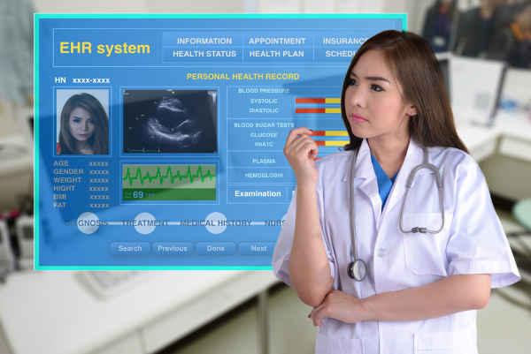 The Anatomy of an EHR Rescue (Part 1) - DocCheck