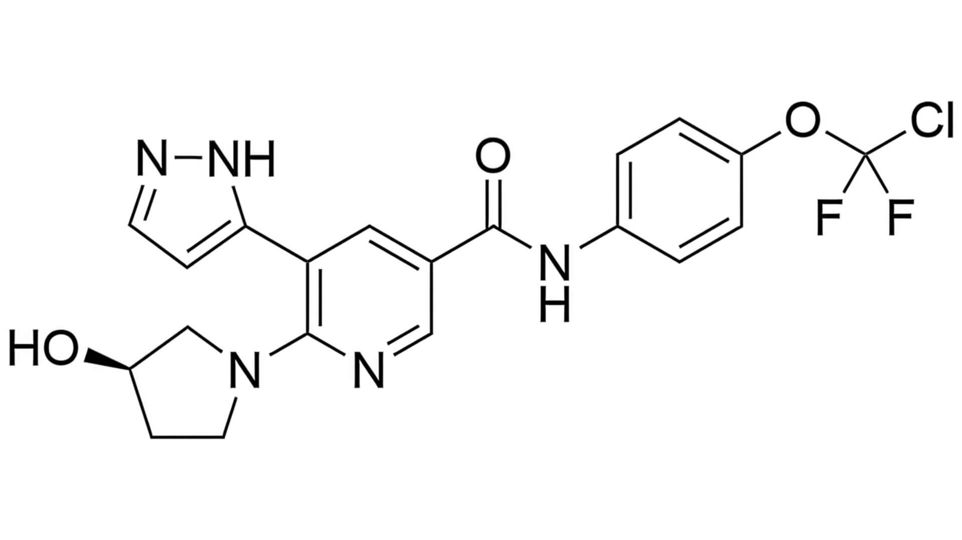 Ascinimib