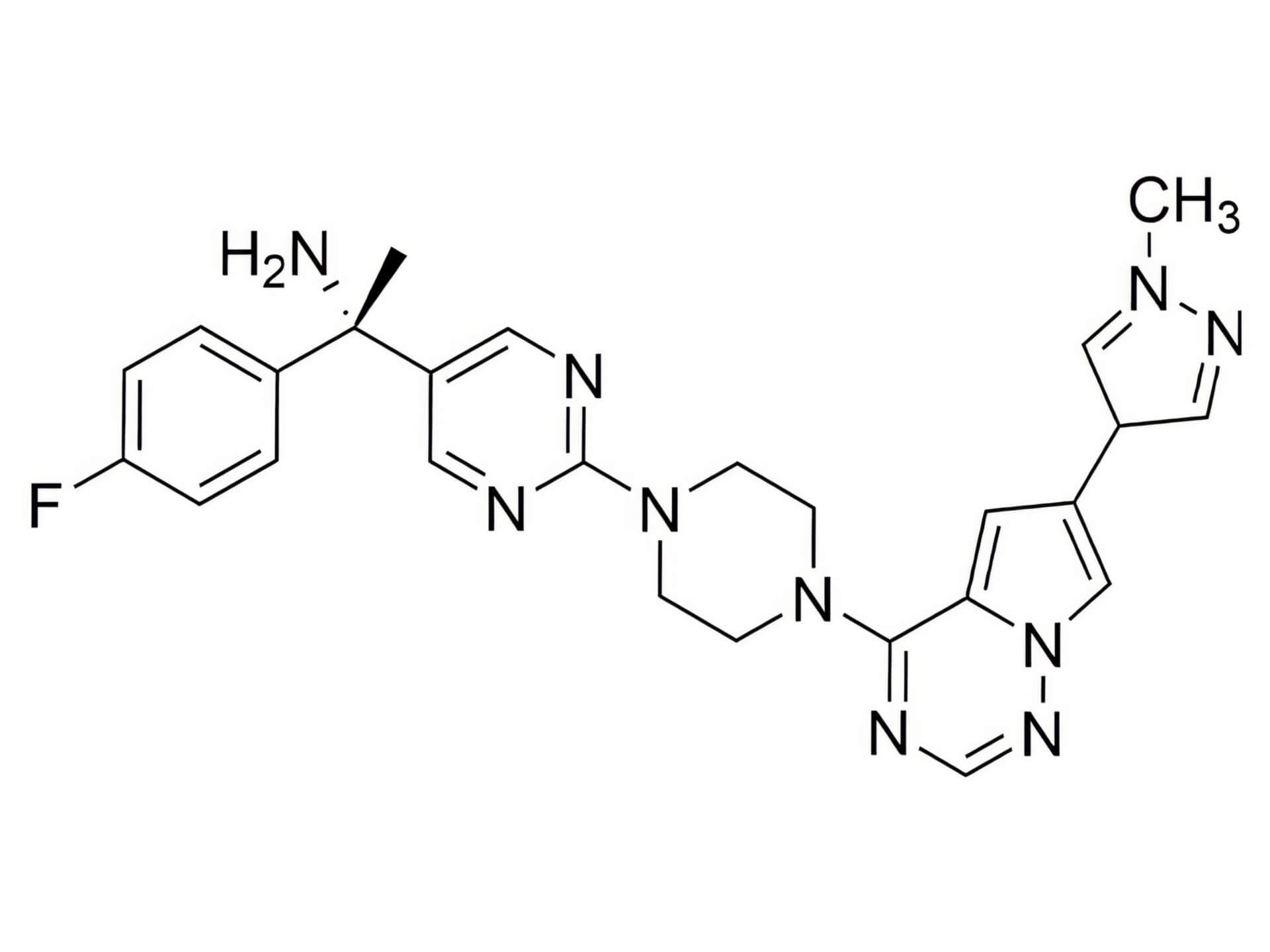 Avapritinib