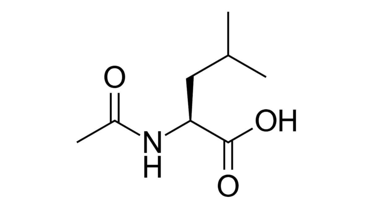 Acetylleucin