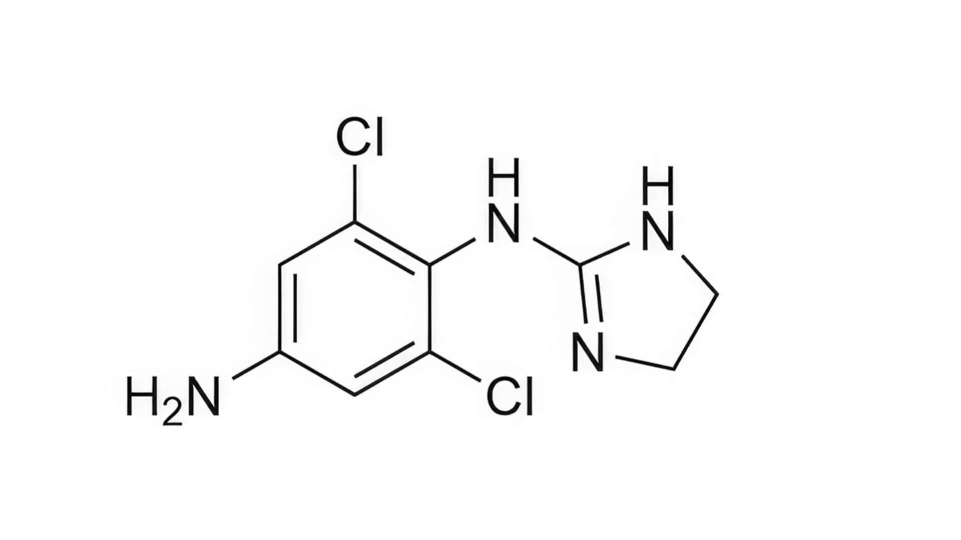 Apraclonidin