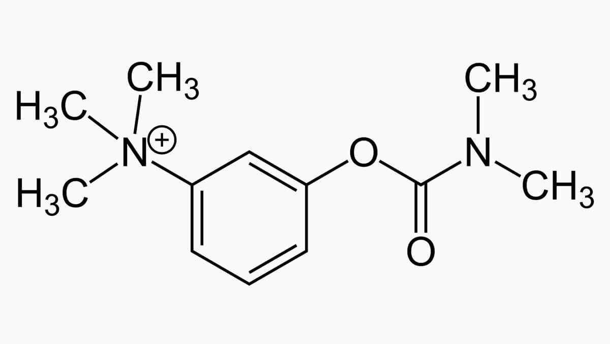 Neostigmin