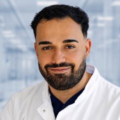 Dr. med. Nessr Abu Rached