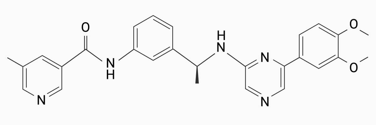 Seralutinib