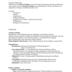 Pathogenese - DocCheck Flexikon