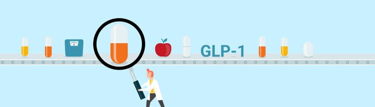 glp 1 tabletten erfahrungen Formula: Inhaltsstoffe, Effekte & Adipositas-Therapien im Check: Die Wunderwaffe